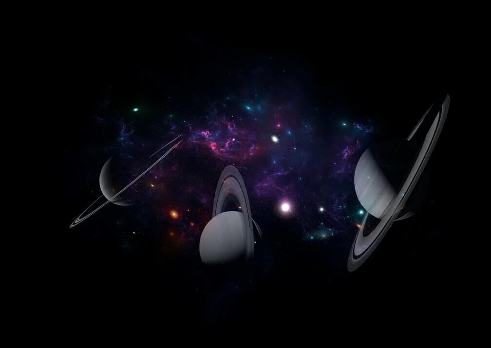 The Search for Extraterrestrial Intelligence